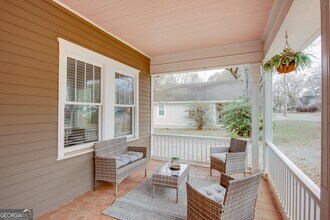 1698 Temple Ave in Atlanta, GA - Building Photo - Building Photo