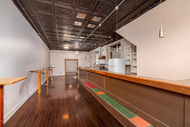1731 N 4th St in Columbus, OH - Building Photo - Building Photo