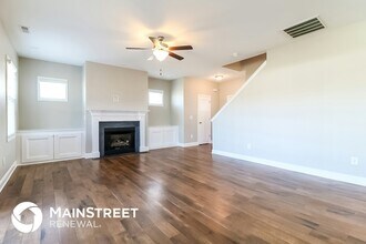 107 Heart Pine Dr in Wendell, NC - Building Photo - Building Photo