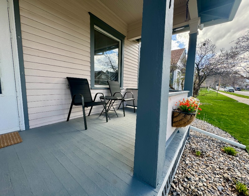 707 W Evelyn St in Lewistown, MT - Building Photo