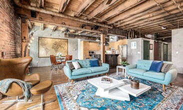 1801 Wynkoop St in Denver, CO - Building Photo - Building Photo