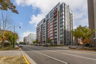 309 W Washington Ave in Madison, WI - Building Photo - Building Photo