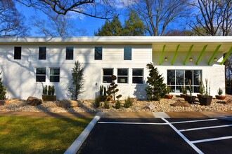 Eastwood Greene in Nashville, TN - Foto de edificio - Building Photo