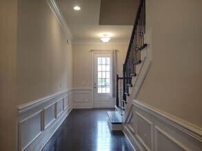 10707 Campbell Commons Way in Charlotte, NC - Building Photo - Building Photo