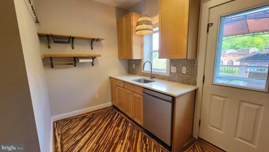 2057 Druid Park Dr in Baltimore, MD - Building Photo - Building Photo