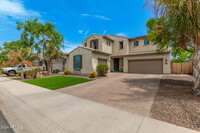 4983 S Joshua Tree Ct in Gilbert, AZ - Foto de edificio - Building Photo