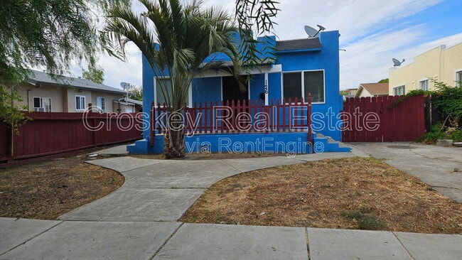 property at 126 W 10th St