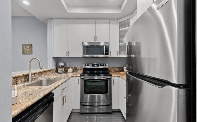 property at 2202 River Run Dr