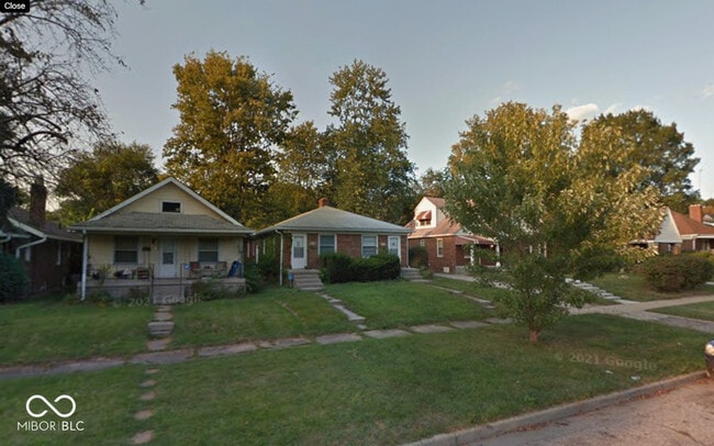 property at 2510 Brookside Pkwy N Dr