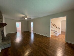 1130 Ridgemont Dr in Aiken, SC - Foto de edificio - Building Photo
