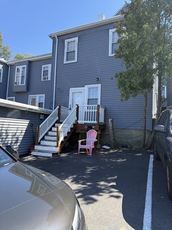 property at 139 Commercial St