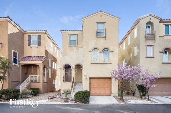 property at 9518 Summer Furnace St