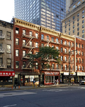 Gerel in New York, NY - Foto de edificio - Building Photo