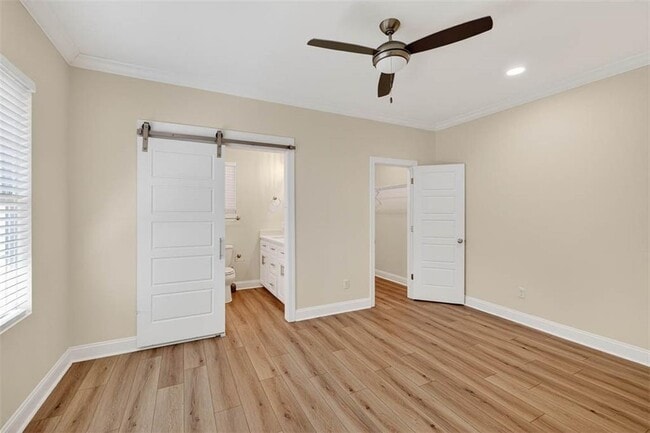 204 Palm St in St. Simons Island, GA - Building Photo - Building Photo