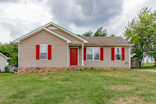 property at 1002 Poppy Seed Dr