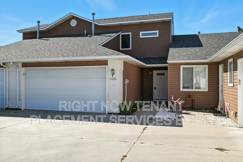5609 Caper Pl Ct in Boise, ID - Foto de edificio