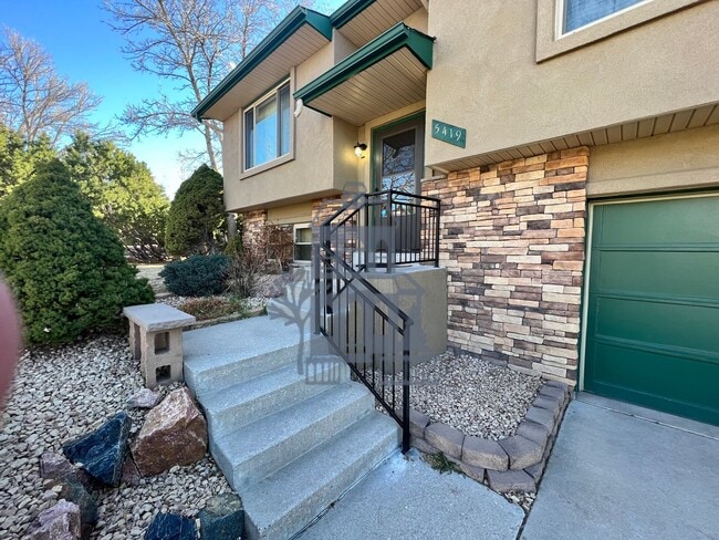 5419 Alteza Dr in Colorado Springs, CO - Building Photo - Building Photo