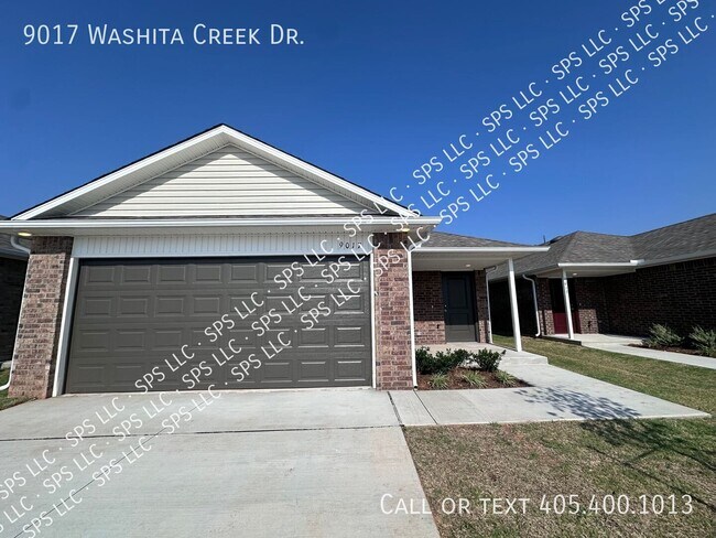 9017 Washita Crk Dr