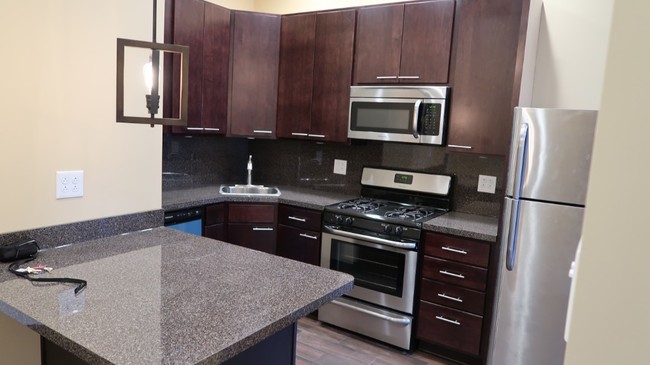1353 Ashland Ave-Unit -1D in Chicago, IL - Building Photo - Building Photo