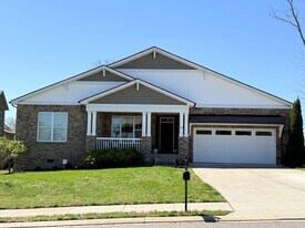 705 Lantana Dr in Smyrna, TN - Building Photo