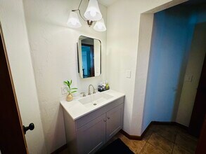 1133 Glenwood Rd, Unit A in DeLand, FL - Building Photo - Building Photo