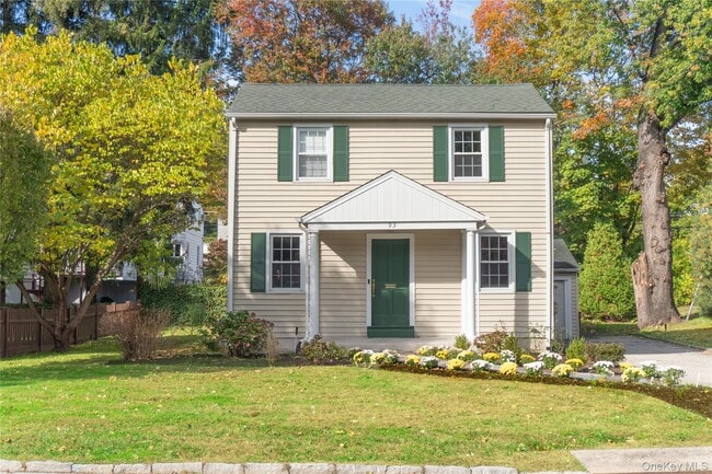 property at 93 Beverly Rd