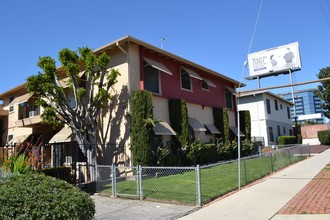 3517 S Sepulveda Blvd in Los Angeles, CA - Building Photo - Building Photo