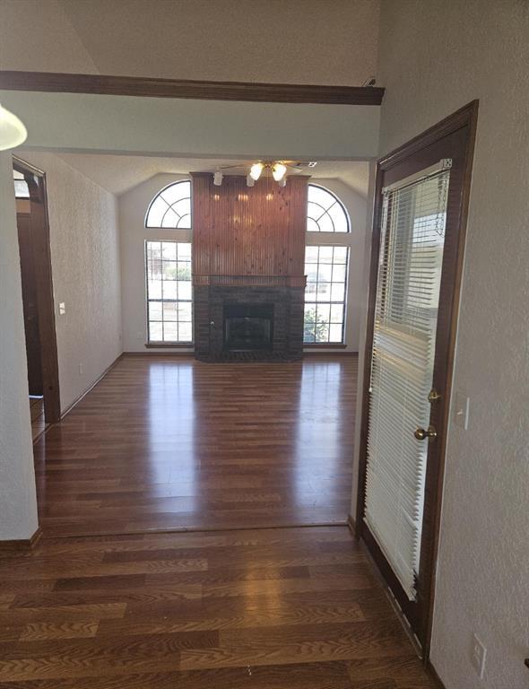 9312 Maybrook Dr in Oklahoma City, OK - Foto de edificio - Building Photo