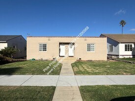 835 E Boone St in Santa Maria, CA - Building Photo