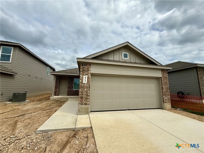 property at 413 Moscato Rd