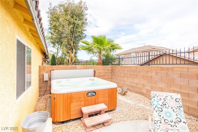 property at 10916 Bandol Pl