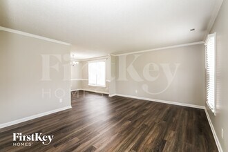 4202 Hounds Run Dr in Matthews, NC - Foto de edificio - Building Photo