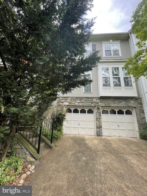property at 3826 Watkins Mill Dr