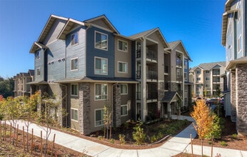 Promenade in Auburn, WA - Foto de edificio - Building Photo