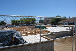 1705 Palm Ave in San Mateo, CA - Building Photo