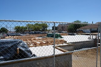 1705 Palm Ave in San Mateo, CA - Building Photo - Building Photo