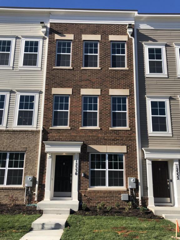 property at 12530 Brickyard Blvd