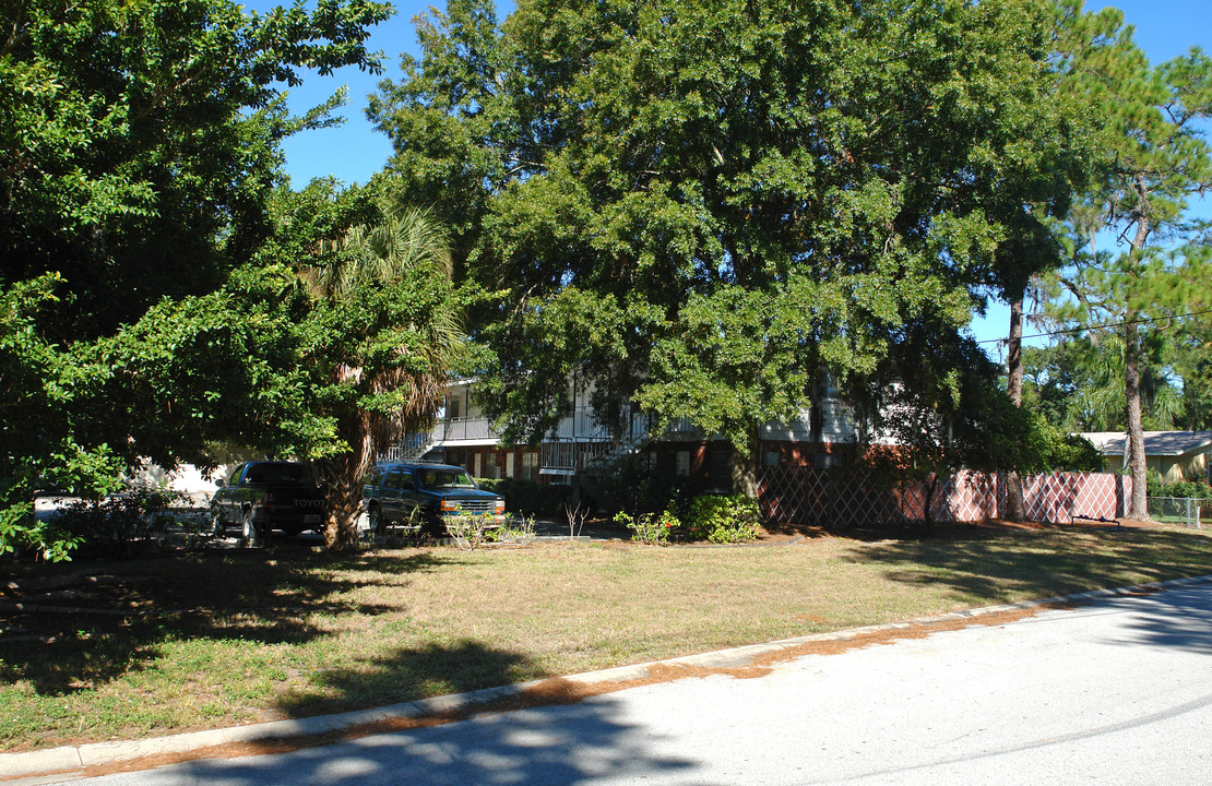 5619 Manchester St N in St. Petersburg, FL - Building Photo