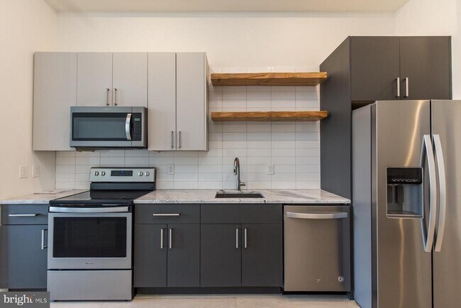 1339 N Marston St in Philadelphia, PA - Building Photo - Building Photo