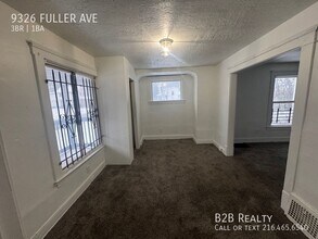9326 Fuller Ave in Cleveland, OH - Building Photo - Building Photo