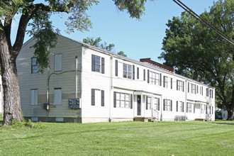 Arcadia Park Apartment Homes in Louisville, KY - Building Photo - Building Photo