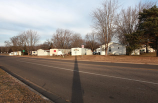 Village Green Apartments