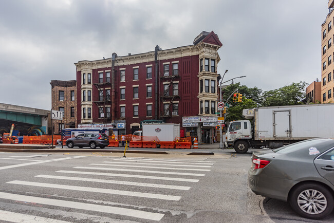 187 17Th Street in Brooklyn, NY - Building Photo - Building Photo