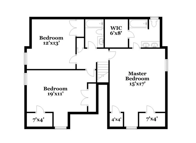 2221 New Port Dr in Spring Hill, TN - Building Photo - Building Photo