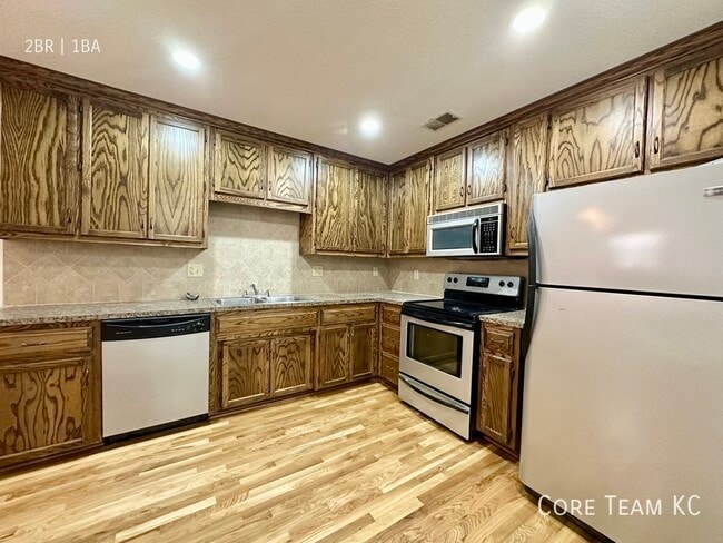 property at 536 Campbell St