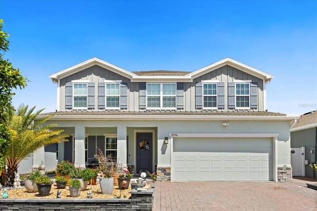 2956 Slough Creek Dr in Kissimmee, FL - Building Photo - Building Photo