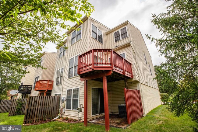 5214 Prairie Willow Ln in Centreville, VA - Building Photo - Building Photo