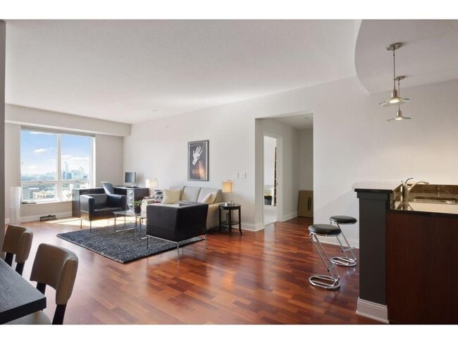 property at 100 3rd Ave S