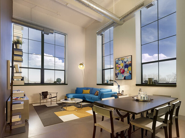 Parkway Lofts