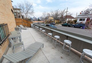 Edge25 in Denver, CO - Building Photo - Building Photo